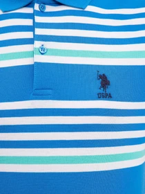 Футболки і поло US Polo модель G081GL011.000.975717.VR077 Фото