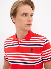 Футболки і поло US Polo модель G081GL011.000.975717.VR097 Фото