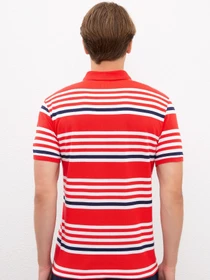 Футболки і поло US Polo модель G081GL011.000.975717.VR097 Фото