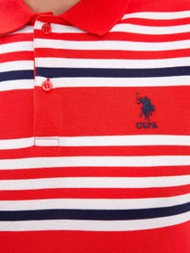 Футболки і поло US Polo модель G081GL011.000.975717.VR097 Фото