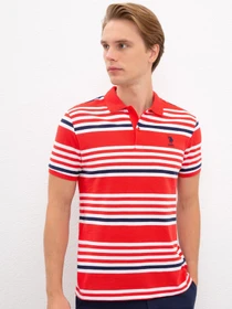 Футболки і поло US Polo модель G081GL011.000.975717.VR097 Фото