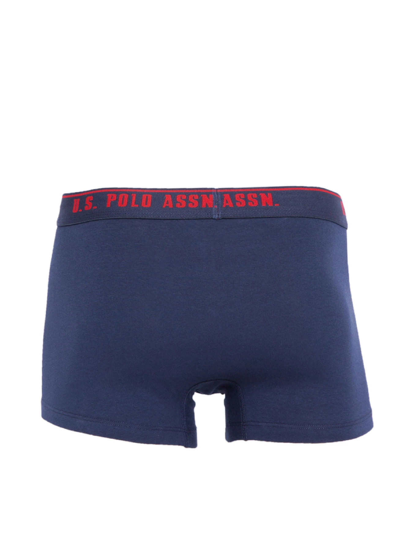 Нижня білизна US Polo модель I081CS0IA.000.80097_.200 Нижня білизна US Polo модель I081CS0IA.000.80097_.200 Фото