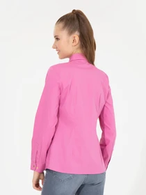 Рубашки US Polo модель G082SZ004.000.1450230.VR041 Фото