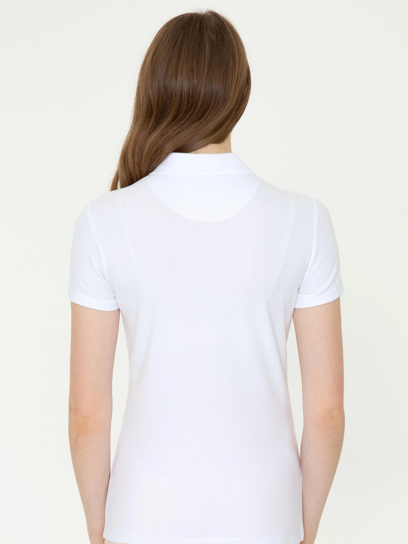 Футболки и поло US Polo модель G082SZ011.000.1360029.VR013 Футболки и поло US Polo модель G082SZ011.000.1360029.VR013 Фото