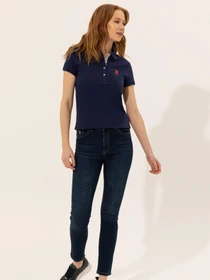 Футболки и поло US Polo модель G082SZ011.000.1360029.VR033 Фото