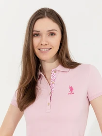 Футболки и поло US Polo модель G082SZ011.000.1360029.VR042 Фото