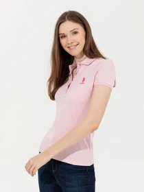 Футболки и поло US Polo модель G082SZ011.000.1360029.VR042 Фото