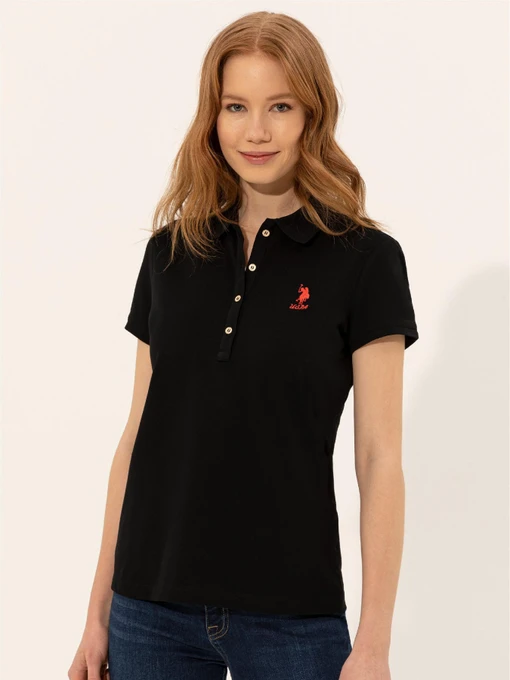 Футболки і поло US Polo модель G082SZ011.000.1360029.VR046 Фото