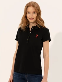 Футболки и поло US Polo модель G082SZ011.000.1360029.VR046 Фото