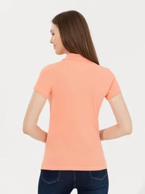Футболки и поло US Polo модель G082SZ011.000.1360029.VR047 Фото