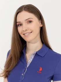 Футболки и поло US Polo модель G082SZ011.000.1360029.VR212 Фото