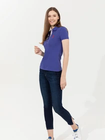 Футболки и поло US Polo модель G082SZ011.000.1360029.VR212 Фото