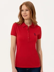 Футболки и поло US Polo модель G082SZ011.000.1360065.VR171 Фото