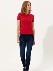 Футболки и поло US Polo модель G082SZ011.000.1360065.VR171 Фото