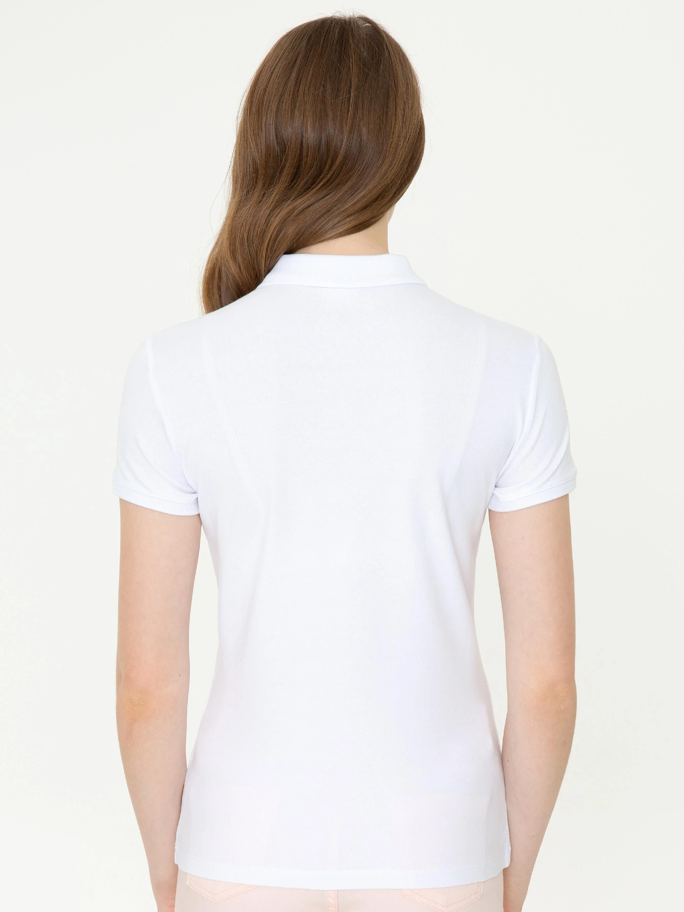 Футболки и поло US Polo модель G082SZ011.000.1360065.VR013 Футболки и поло US Polo модель G082SZ011.000.1360065.VR013 Фото