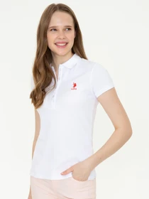 Футболки и поло US Polo модель G082SZ011.000.1360065.VR013 Фото