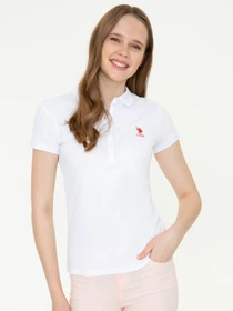 Футболки и поло US Polo модель G082SZ011.000.1360065.VR013 Фото