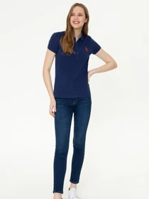 Футболки и поло US Polo модель G082SZ011.000.1360065.VR033 Фото