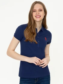 Футболки и поло US Polo модель G082SZ011.000.1360065.VR033 Фото