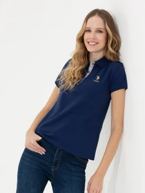 Футболки и поло US Polo модель G082SZ011.000.1359919.VR033 Фото
