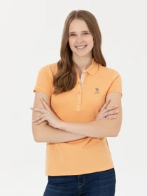 Футболки і поло US Polo модель G082SZ011.000.1476171.VR202 Фото