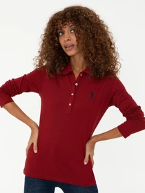 Футболки і поло US Polo модель G082SZ082.000.1255389.VR030 Фото