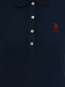 Футболки и поло US Polo модель G082SZ082.000.1255389.VR033 Фото