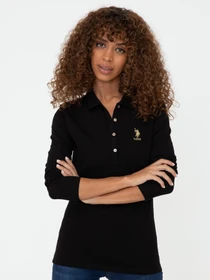 Футболки і поло US Polo модель G082SZ082.000.1255389.VR046 Фото