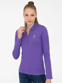 Футболки и поло US Polo модель G082SZ082.000.1255389.VR203 Фото