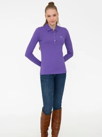 Футболки и поло US Polo модель G082SZ082.000.1255389.VR203 Фото