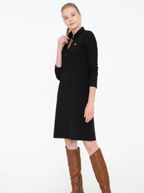 Платья US Polo модель G082SZ075.000.1255393.VR046 Фото