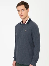 Футболки і поло US Polo модель G081SZ082.000.1272409.VR033 Фото