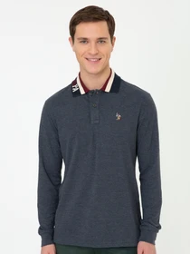 Футболки і поло US Polo модель G081SZ082.000.1272409.VR033 Фото