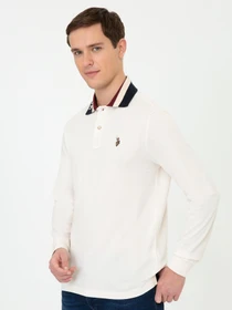 Футболки і поло US Polo модель G081SZ082.000.1272409.VR071 Фото
