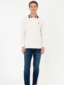 Футболки і поло US Polo модель G081SZ082.000.1272409.VR071 Фото