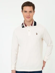 Футболки і поло US Polo модель G081SZ082.000.1272409.VR071 Фото