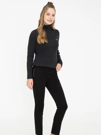 Джинсы US Polo модель G082SZ078.000.1282088.VR046 Фото