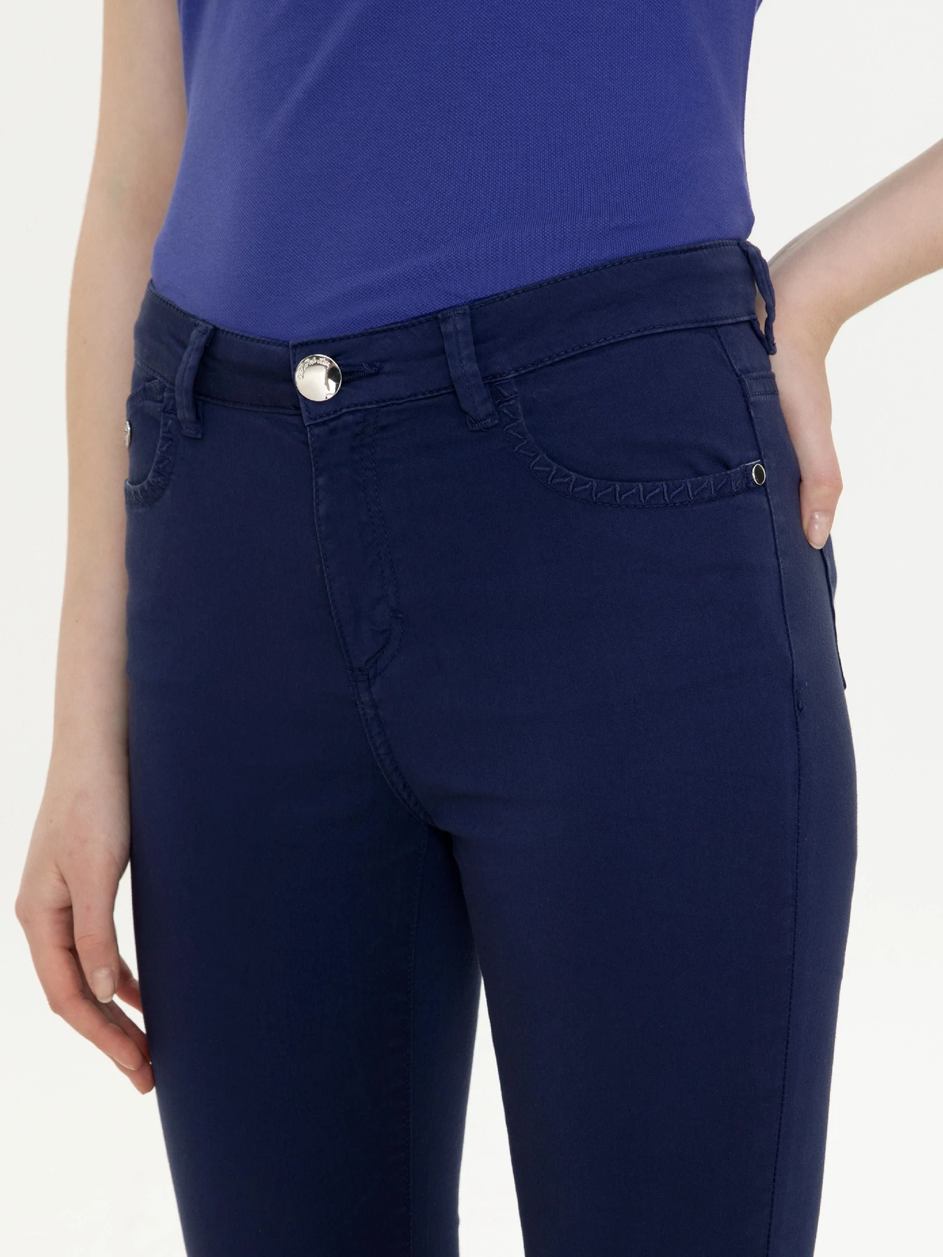 Джинсы US Polo модель G082SZ078.000.1360244.VR033 Фото