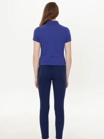 Джинсы US Polo модель G082SZ078.000.1360244.VR033 Фото