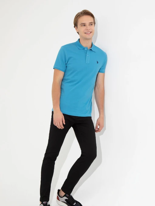 Джинси US Polo модель G081GL078.000.1358384.VR046 Фото