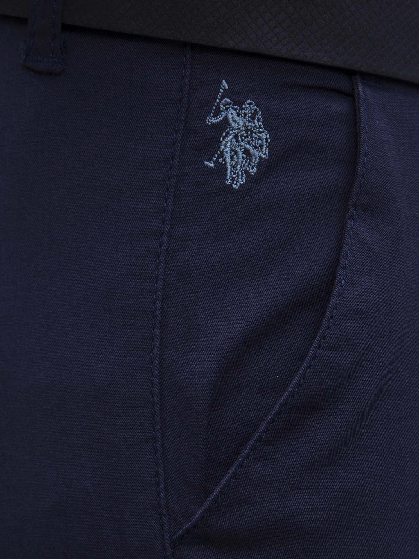 Брюки US Polo модель G081GL078.000.974200.VR033 Брюки US Polo модель G081GL078.000.974200.VR033 Фото