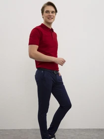 Брюки US Polo модель G081GL078.000.974200.VR033 Фото