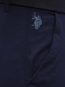 Брюки US Polo модель G081GL078.000.974200.VR033 Фото