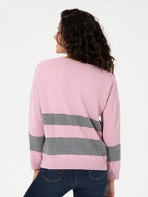 Свитры и кардиганы US Polo модель G082GL0TK.000.1430144.VR211 Фото