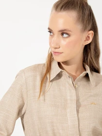Платья US Polo модель G082SZ032.000.1449633.VR015 Фото