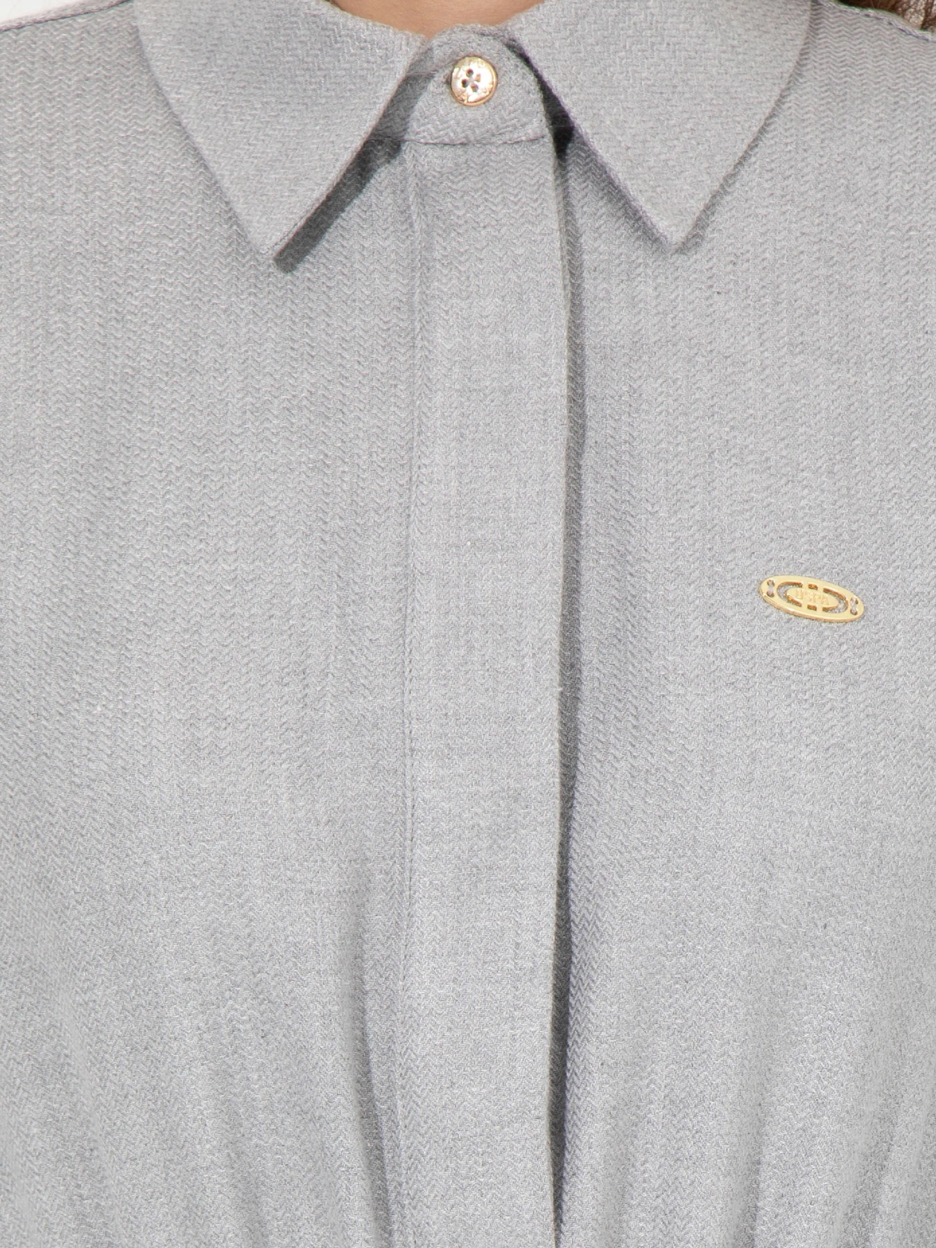 Платья US Polo модель G082SZ032.000.1449633.VR086 Фото