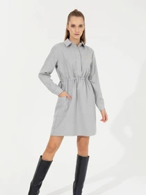 Платья US Polo модель G082SZ032.000.1449633.VR086 Фото