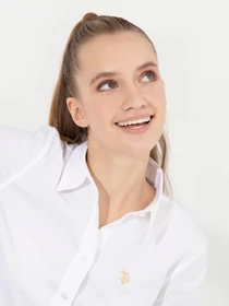 Рубашки US Polo модель G082GL004.000.1450207.VR013 Фото