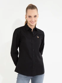 Рубашки US Polo модель G082SZ004.000.1450213.VR046 Фото