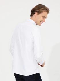 Рубашки US Polo модель G081GL004.000.1450337.VR013 Фото